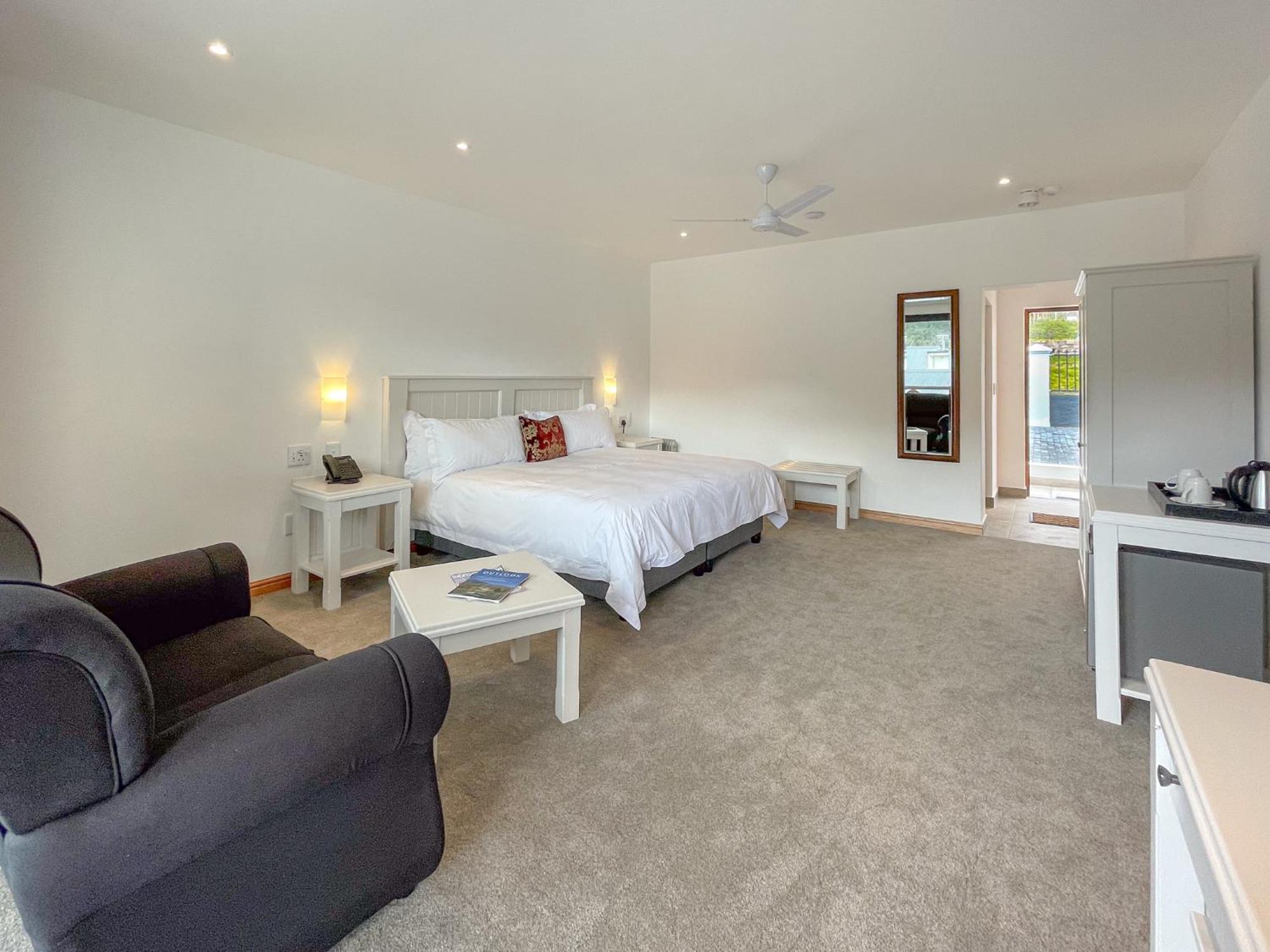 Houw Hoek Hotel Botrivier Chambre photo