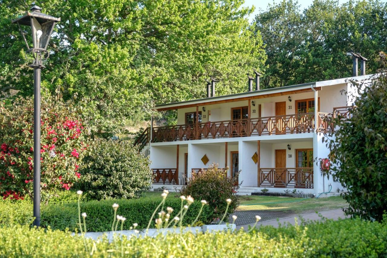 Houw Hoek Hotel Botrivier Extérieur photo